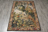 Load image into Gallery viewer, 4 x 6 Scenery Handmade Pictorial Tapestry #PIX-6145