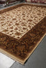 Load image into Gallery viewer, 12 x 18.3 Quality Wool and Silk Hand-Knotted Jaipur Rug #PIX-805-03