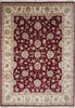 Load image into Gallery viewer, 9 x 12 Quality Hand-Knotted Wool and Silk Rug
