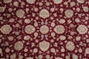 Load image into Gallery viewer, 9 x 12 Quality Hand-Knotted Wool and Silk Rug #PIX-14801