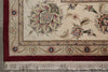 Load image into Gallery viewer, 9 x 12 Quality Hand-Knotted Wool and Silk Rug #PIX-14801