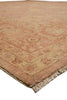 Load image into Gallery viewer, 9.9 x 10 Square Hand-Knotted In Pakistan Carpet Neutral Peach #F-4299