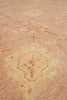 Load image into Gallery viewer, 9.9 x 10 Square Hand-Knotted In Pakistan Carpet Neutral Peach #F-4299