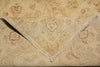 Load image into Gallery viewer, 6.6 x 9.8 Chobi Peshawar Zigler Rug Natural Wool - view 11