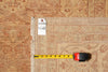 Load image into Gallery viewer, 9 x 9 Square Chobi Peshawar Hand-Knotted In Pakistan Rug #F-4300