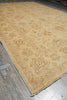 Load image into Gallery viewer, 6.6 x 9.8 Chobi Peshawar Zigler Rug Natural Wool - view 6