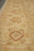 Load image into Gallery viewer, 6.6 x 9.8 Chobi Peshawar Zigler Rug Natural Wool - view 10