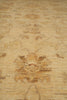 Load image into Gallery viewer, 6.6 x 9.8 Chobi Peshawar Zigler Rug Natural Wool - view 9