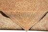 Load image into Gallery viewer, 9 x 9 Square Chobi Peshawar Hand-Knotted In Pakistan Rug #F-4300