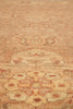 Load image into Gallery viewer, 9 x 9 Square Chobi Peshawar Hand-Knotted In Pakistan Rug #F-4300
