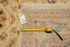 Load image into Gallery viewer, 7 x 9.4 Beige Chobi Peshawar Rug 20544