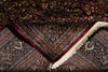 Load image into Gallery viewer, 9 x 12 High Quality Hand-Knotted Rug Burgundy Lustrous Dense Wool #PIX-10128