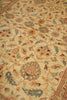 Load image into Gallery viewer, 7 x 9.4 Beige Chobi Peshawar Rug 20544