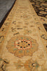 Load image into Gallery viewer, 6 x 9 Brown Chobi Peshawar Rug 20251