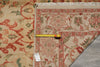 Load image into Gallery viewer, 8 x 10 Vegetable Dyed Chobi Rug - India #PIX-23306