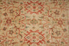 Load image into Gallery viewer, 8 x 10 Vegetable Dyed Chobi Rug - India #PIX-23306