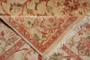 Load image into Gallery viewer, 8 x 10 Vegetable Dyed Chobi Rug - India #PIX-23306