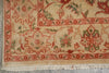 Load image into Gallery viewer, 8 x 10 Vegetable Dyed Chobi Rug - India #PIX-23306