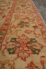 Load image into Gallery viewer, 8 x 10 Vegetable Dyed Chobi Rug - India #PIX-23306