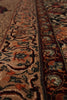 Load image into Gallery viewer, 9 x 12  Lustorus Black Wool Quality Jaipur Handmade Rug  #PIX-4357