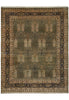 Load image into Gallery viewer, 8 x 10 Green Ziglar new Rug