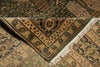 Load image into Gallery viewer, 8 x 10 Green Ziglar new Rug - view 11