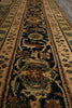 Load image into Gallery viewer, 8 x 10 Green Ziglar new Rug - view 8