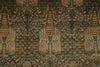 Load image into Gallery viewer, 8 x 10 Green Ziglar new Rug - view 7