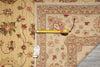 Load image into Gallery viewer, 6.8 x 9.9 Beige Chobi Peshawar Rug 20260