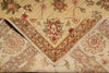 Load image into Gallery viewer, 6.8 x 9.9 Beige Chobi Peshawar Rug 20260