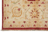 Load image into Gallery viewer, 10 x 14.8 Beautiful Zigler Rug Hand-Knotted in Pakistan Natural Wool Veggie Dyed #F-4302
