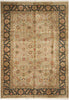 Load image into Gallery viewer, 10 x 14 New Quality Handmade Jaipur Rug Antique Look #F-4303