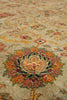 Load image into Gallery viewer, 10 x 14 New Quality Handmade Jaipur Rug Antique Look #F-4303