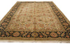 Load image into Gallery viewer, 10 x 14 New Quality Handmade Jaipur Rug Antique Look #F-4303