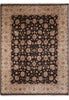 Load image into Gallery viewer, 8 x 10 Quality Chobi Peshawar Rug  Natural Quality Wool