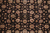 Load image into Gallery viewer, 8 x 10 Quality Chobi Peshawar Rug  Natural Quality Wool #F-4518