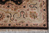 Load image into Gallery viewer, 8 x 10 Quality Chobi Peshawar Rug  Natural Quality Wool #F-4518