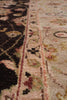 Load image into Gallery viewer, 8 x 10 Quality Chobi Peshawar Rug  Natural Quality Wool #F-4518