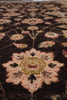 Load image into Gallery viewer, 8 x 10 Quality Chobi Peshawar Rug  Natural Quality Wool #F-4518