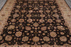 Load image into Gallery viewer, 8 x 10 Quality Chobi Peshawar Rug  Natural Quality Wool #F-4518