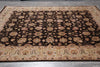 Load image into Gallery viewer, 8 x 10 Quality Chobi Peshawar Rug  Natural Quality Wool #F-4518