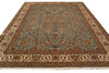 Load image into Gallery viewer, 9 x 12 Quality Handmade Jaipur Rug Dense Weave #F-4305