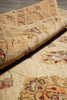 Load image into Gallery viewer, 5.7 x 8 Beige Vegetable Dyed Chobi Rug 73658