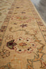 Load image into Gallery viewer, 5.7 x 8 Beige Vegetable Dyed Chobi Rug 73658