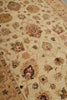Load image into Gallery viewer, 5.7 x 8 Beige Vegetable Dyed Chobi Rug 73658