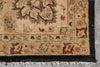 Load image into Gallery viewer, 8 x 10 Quality Wool Jaipur Rug Black Sale Clearance #PIX-12728