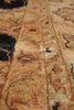 Load image into Gallery viewer, 8 x 10 Quality Wool Jaipur Rug Black Sale Clearance #PIX-12728