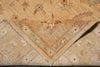 Load image into Gallery viewer, 8 x 8 Feet Square Fine Natural Wool Chobi Peshawar Rug #PIX-6807