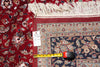 Load image into Gallery viewer, 8 x 11.6 Elegant High Quality Handmade Rug #F-4308