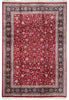 Load image into Gallery viewer, 8 x 11.6 Elegant High Quality Handmade Rug #F-4308